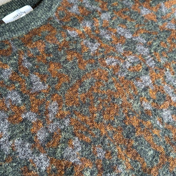 John + Jenn Evereve Cozy Sweater Size Medium - Picture 4 of 7